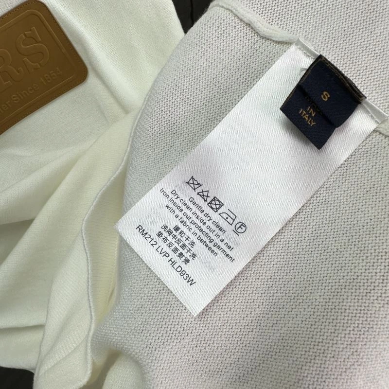 Louis Vuitton T-Shirts EasyCare 133174