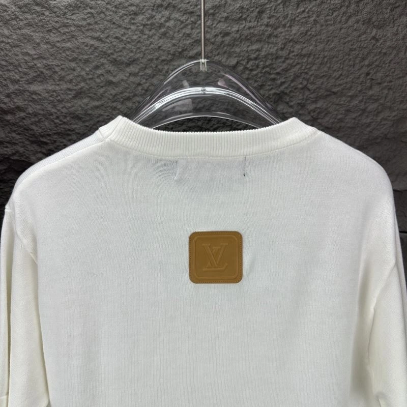 Louis Vuitton T-Shirts EasyCare 133174