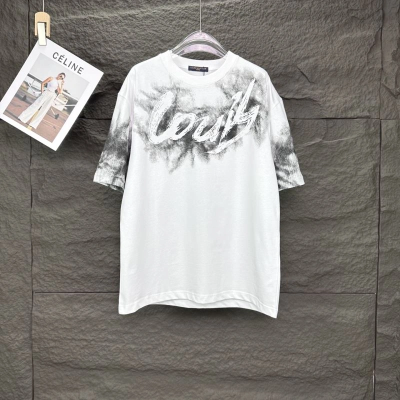 Timeless Louis Vuitton T-Shirts 133175