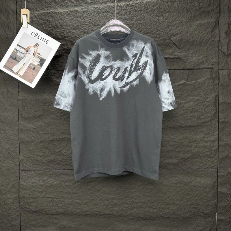 Refined Louis Vuitton T-Shirts 133187