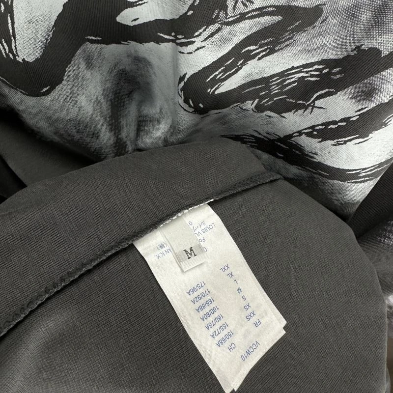 Refined Louis Vuitton T-Shirts 133187