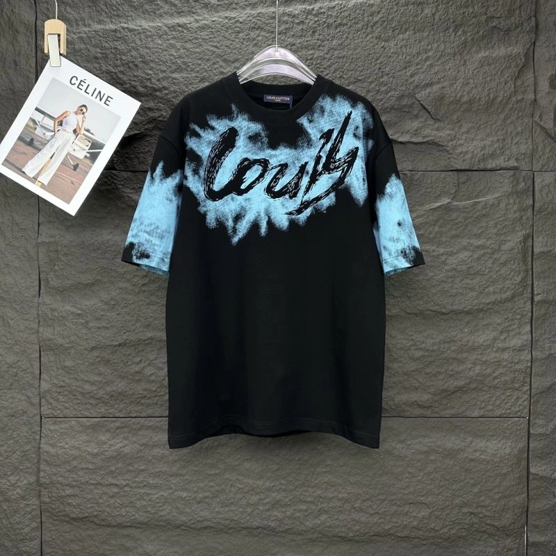 ComfortFit Louis Vuitton T-Shirts 133170
