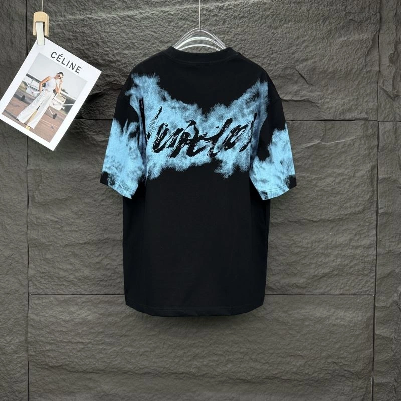 ComfortFit Louis Vuitton T-Shirts 133170