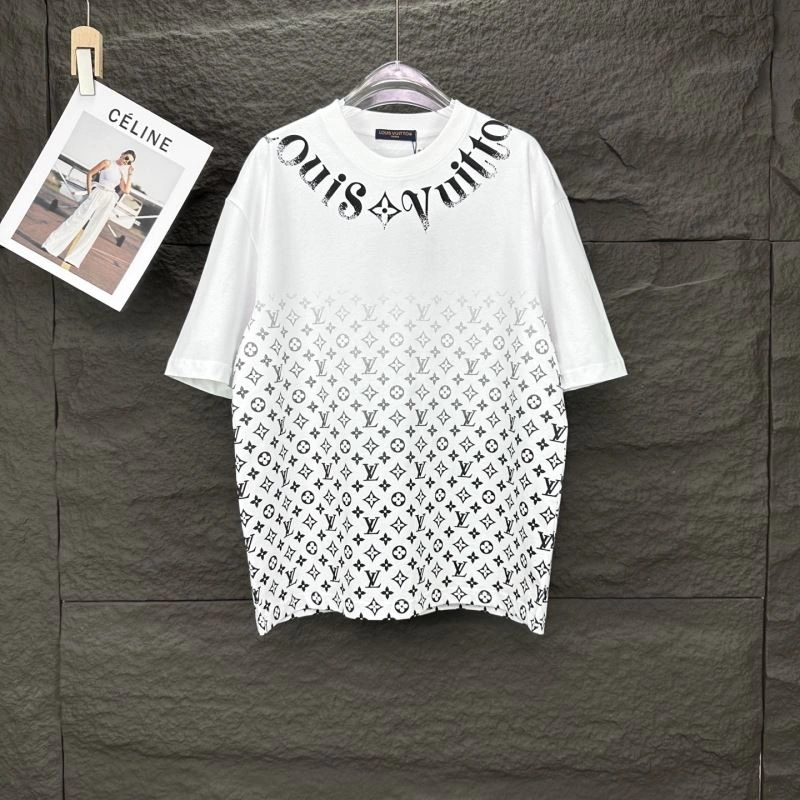 Louis Vuitton T-Shirts NewStyle 133164