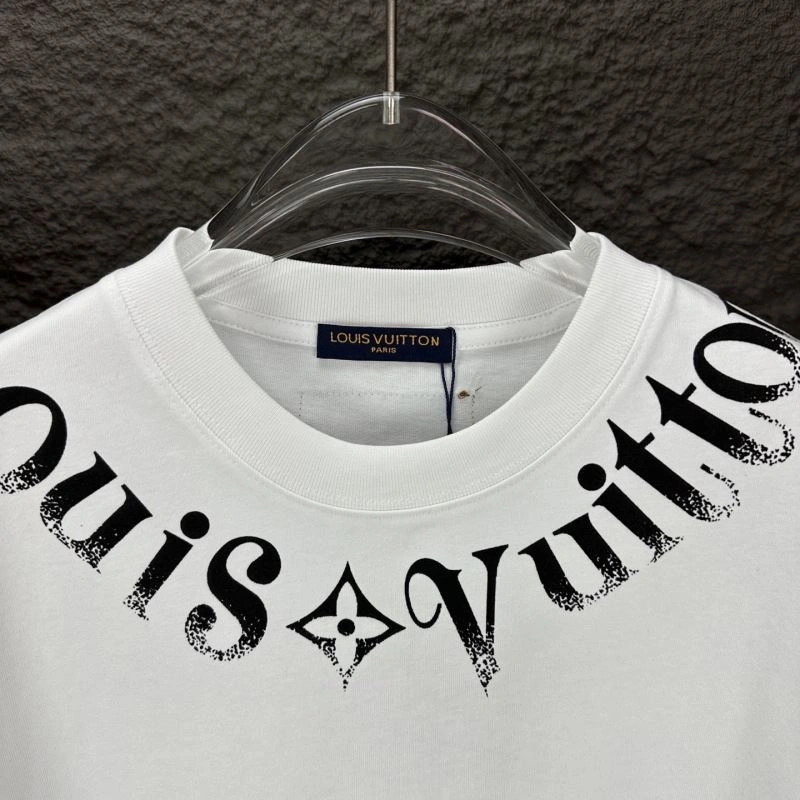 Louis Vuitton T-Shirts NewStyle 133164