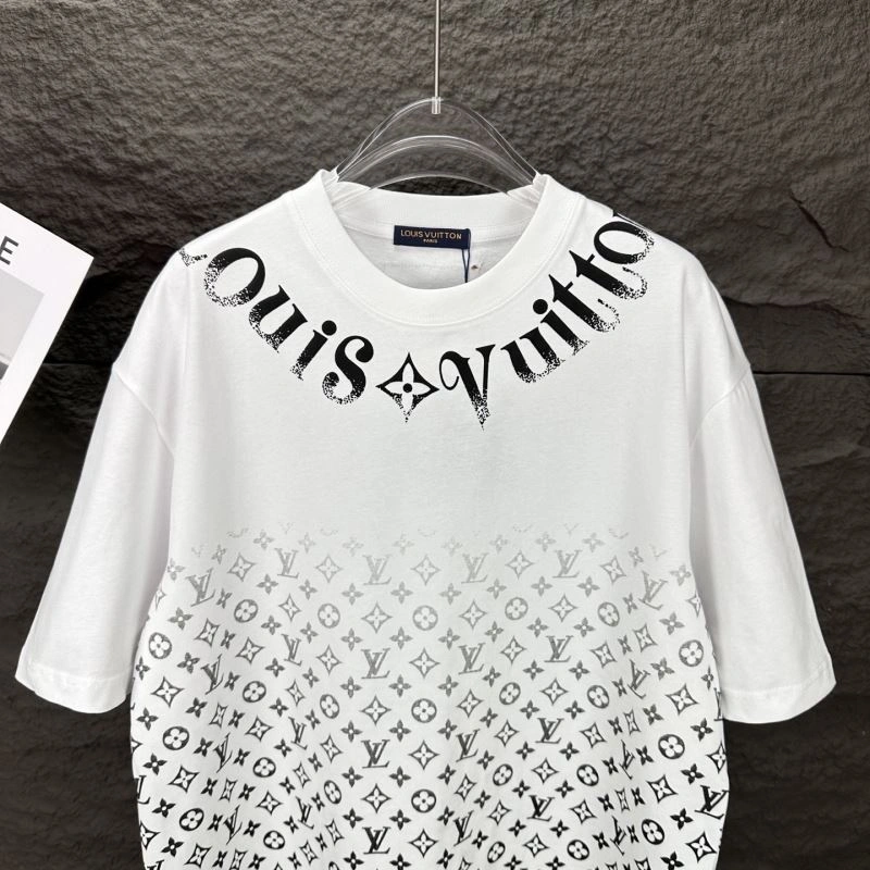 Louis Vuitton T-Shirts NewStyle 133164