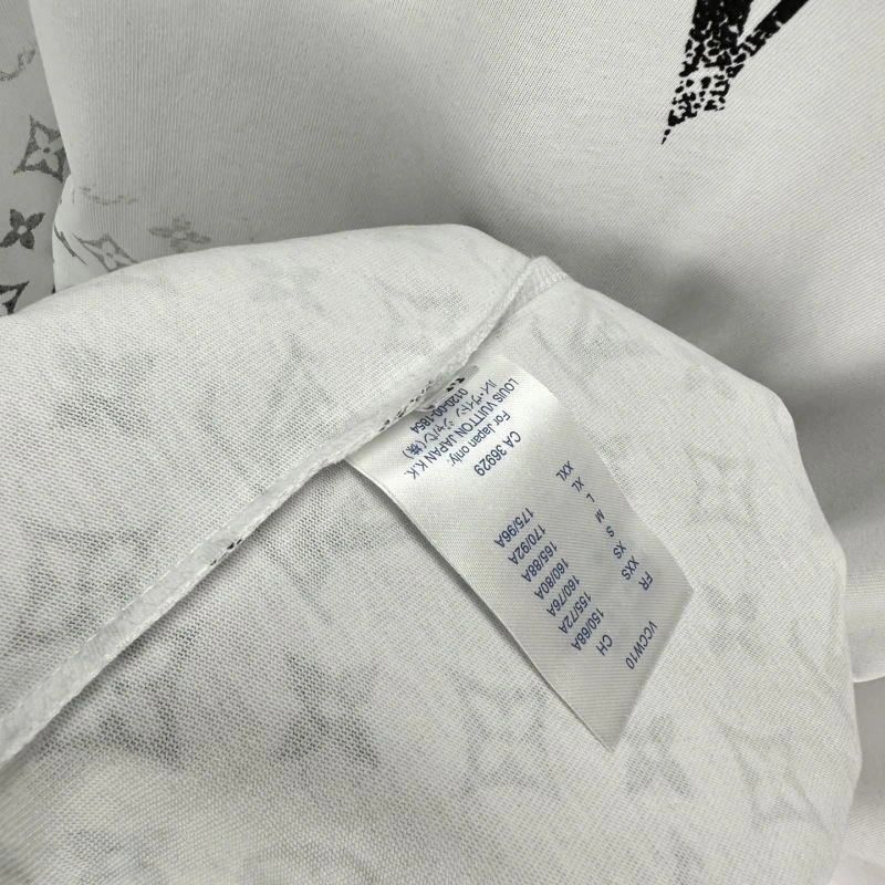 Louis Vuitton T-Shirts NewStyle 133164