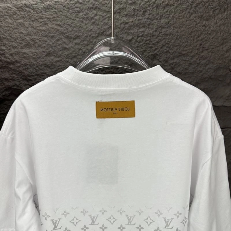 Louis Vuitton T-Shirts NewStyle 133164