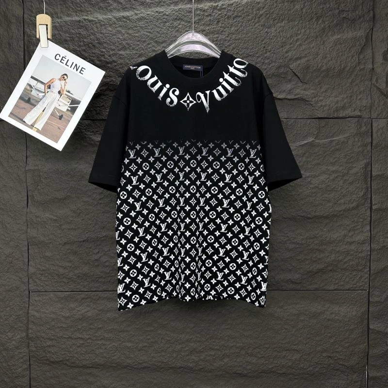 Premium Louis Vuitton T-Shirts 133161