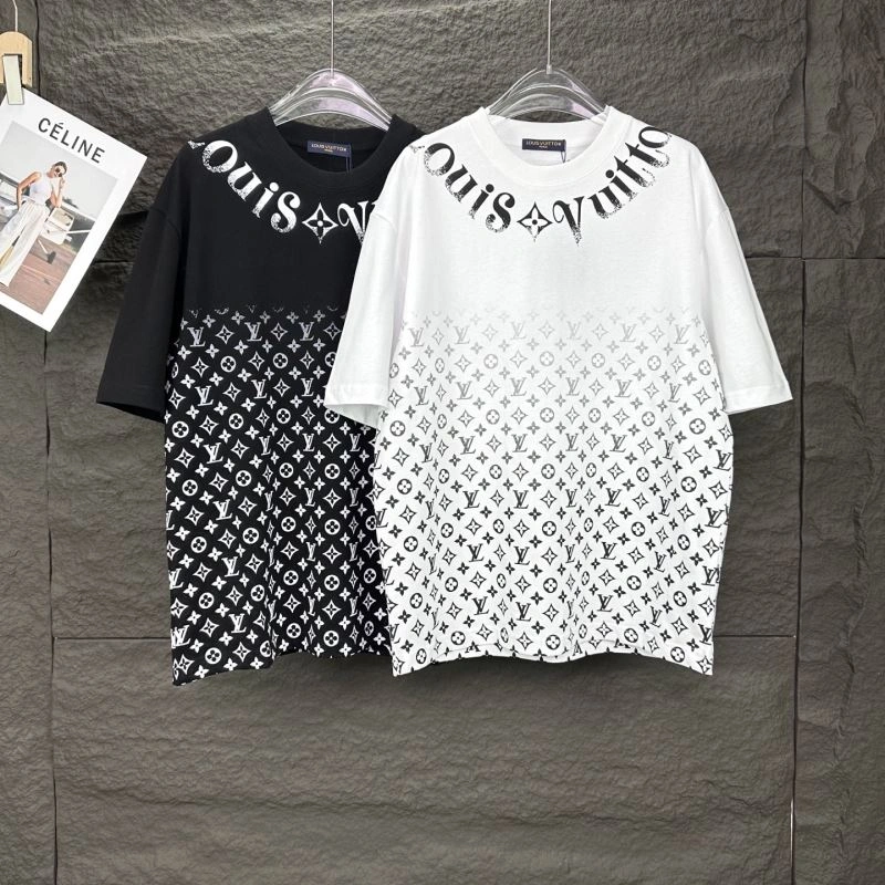 Premium Louis Vuitton T-Shirts 133161