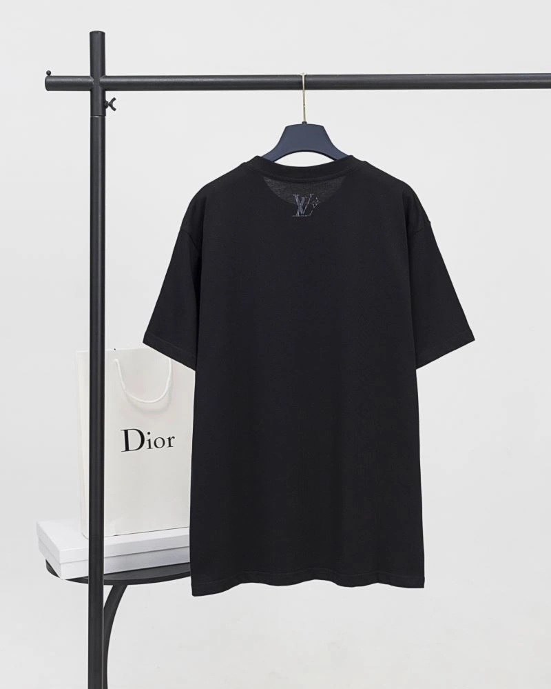 Louis Vuitton T-Shirts SoftTouch 133167