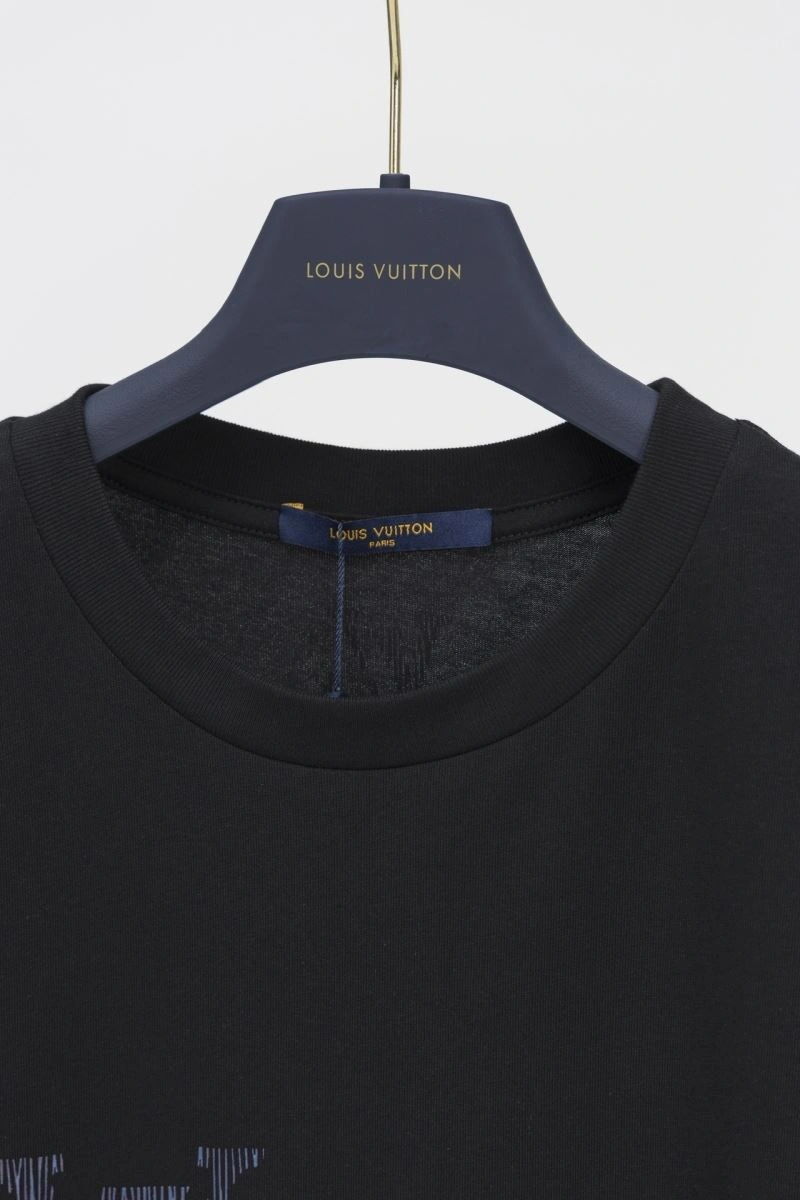Louis Vuitton T-Shirts SoftTouch 133167