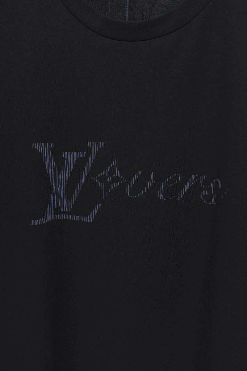 Louis Vuitton T-Shirts SoftTouch 133167