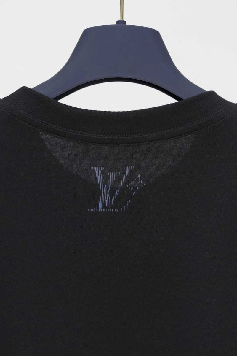 Louis Vuitton T-Shirts SoftTouch 133167