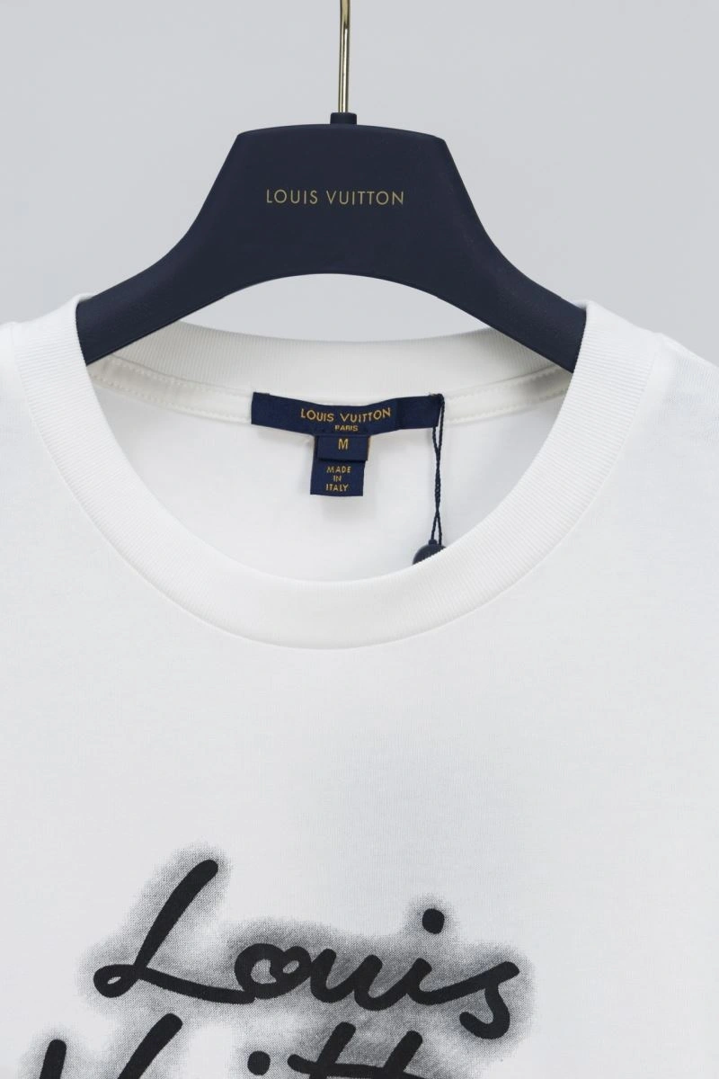 Louis Vuitton T-Shirts Durable 133163