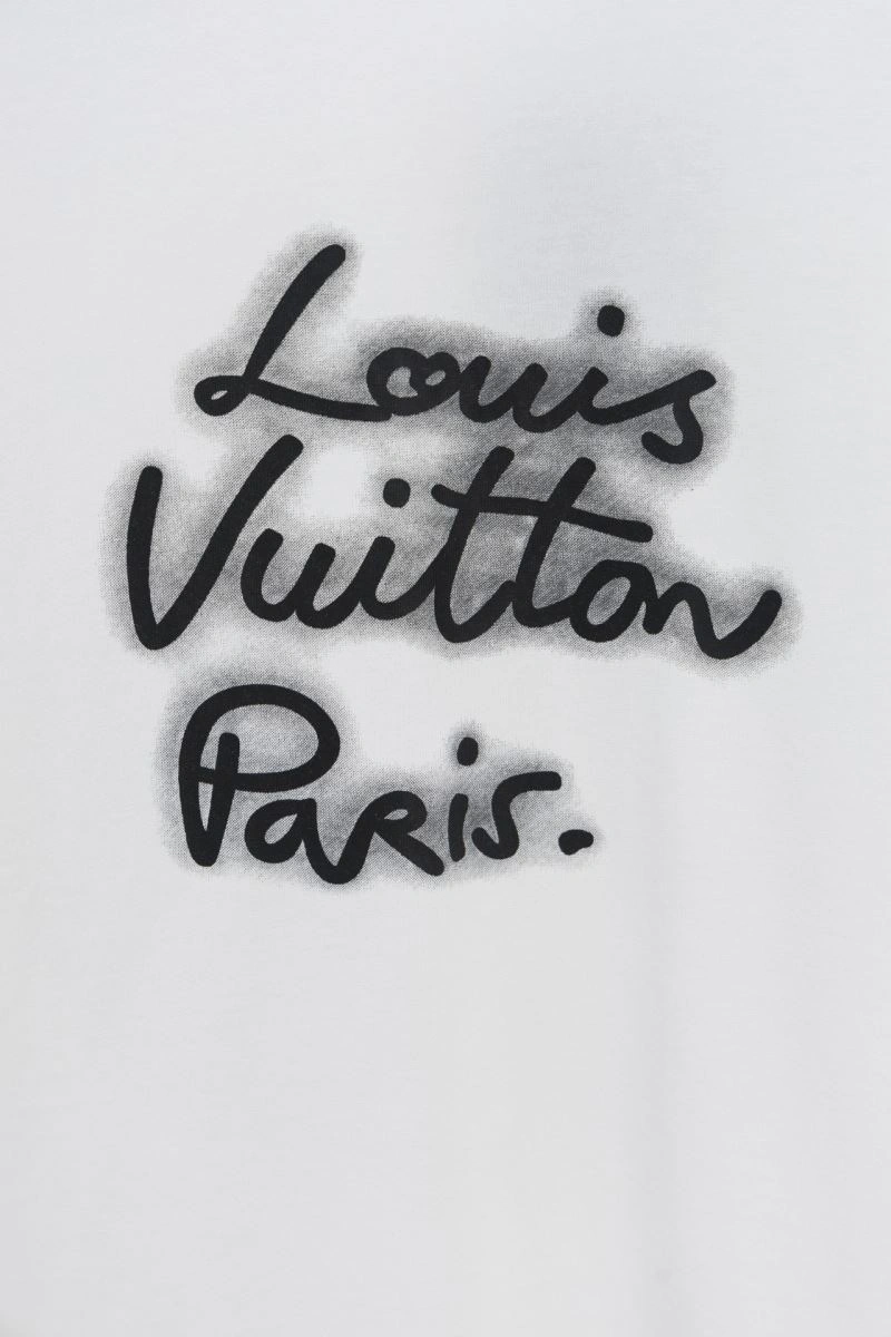 Louis Vuitton T-Shirts Durable 133163