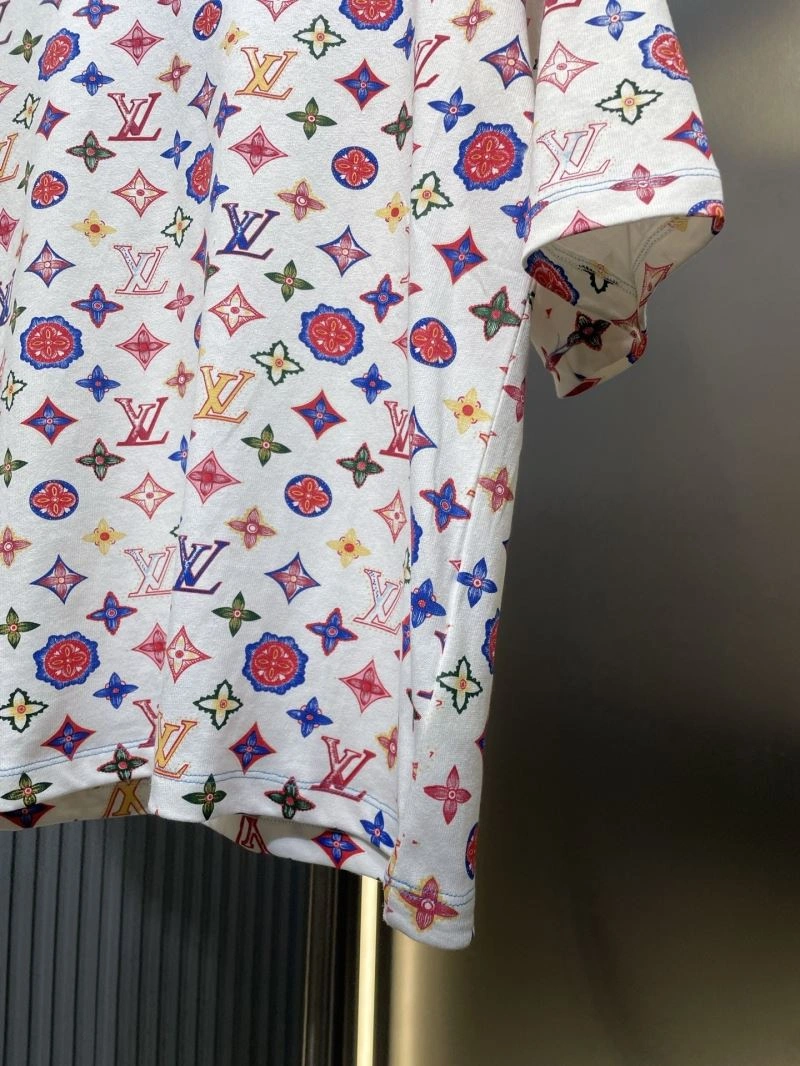 DailyWear Louis Vuitton T-Shirts 133160