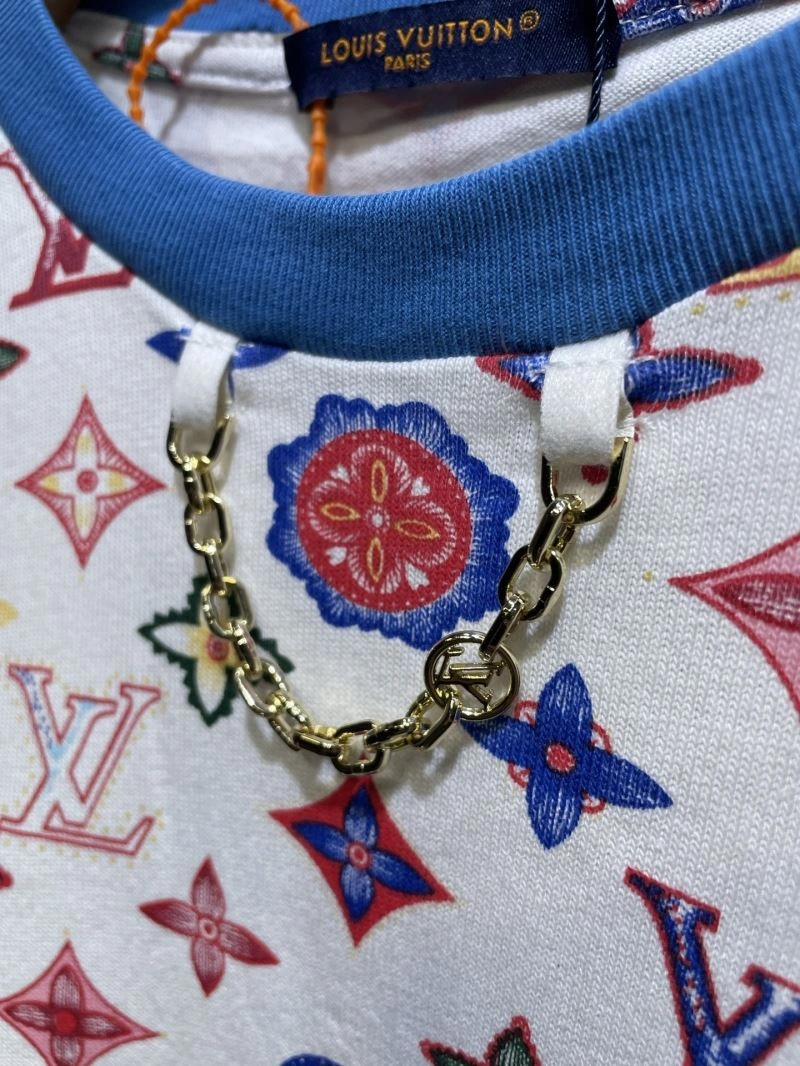 DailyWear Louis Vuitton T-Shirts 133160