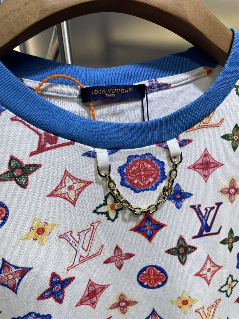 DailyWear Louis Vuitton T-Shirts 133160