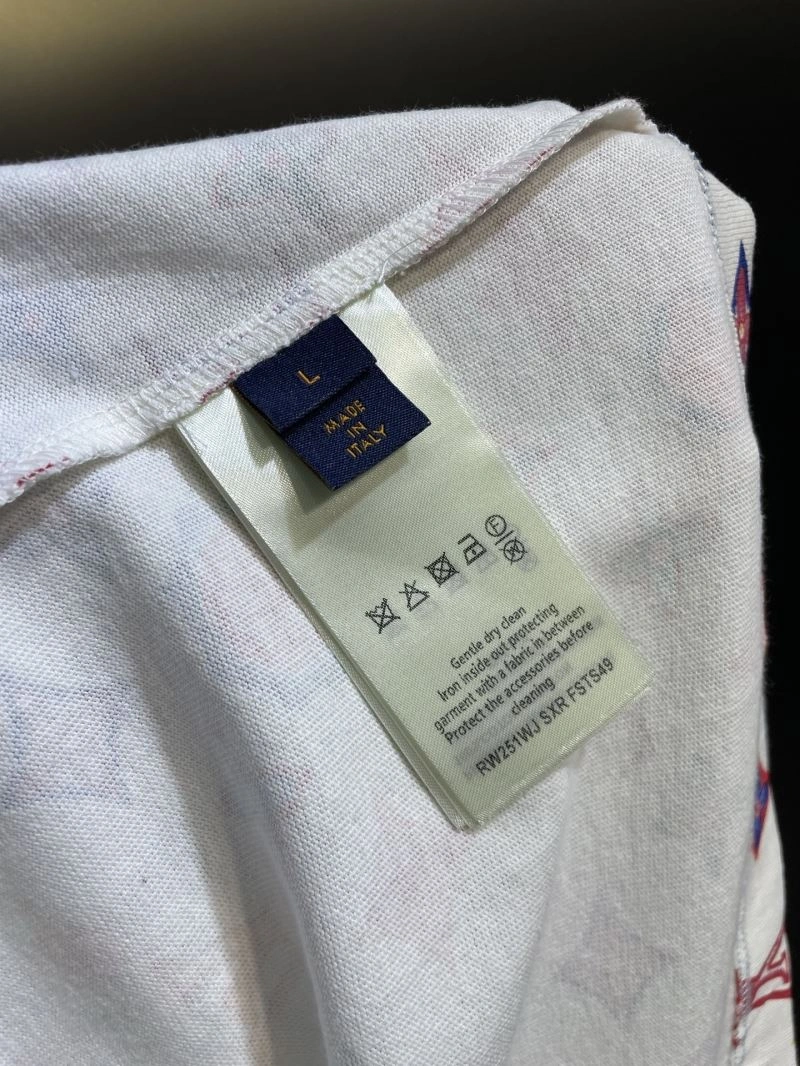DailyWear Louis Vuitton T-Shirts 133160