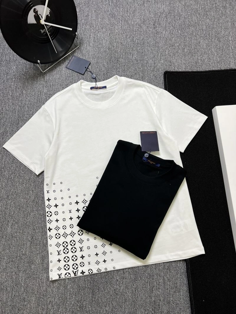 TechFriendly Louis Vuitton T-Shirts 133173