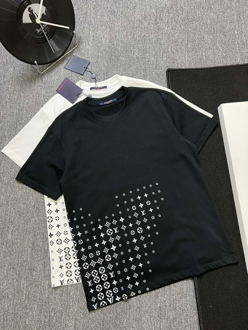 TechFriendly Louis Vuitton T-Shirts 133173