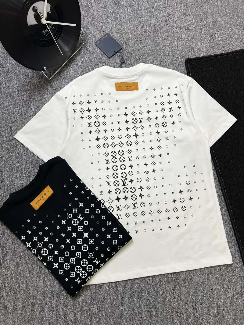 TechFriendly Louis Vuitton T-Shirts 133173