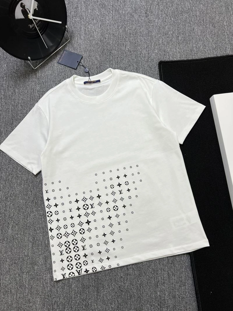 TechFriendly Louis Vuitton T-Shirts 133173