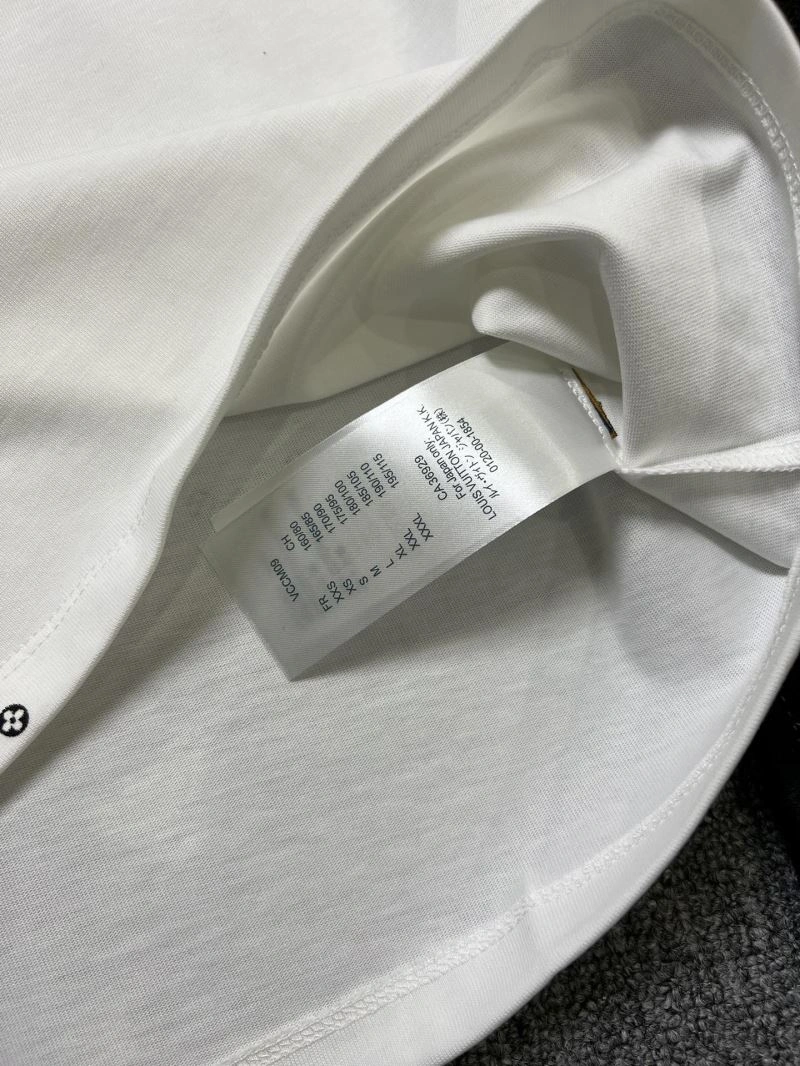 TechFriendly Louis Vuitton T-Shirts 133173