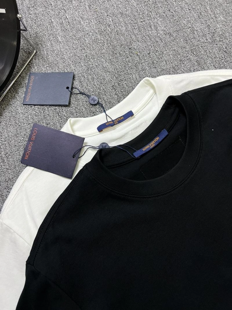 TechFriendly Louis Vuitton T-Shirts 133173