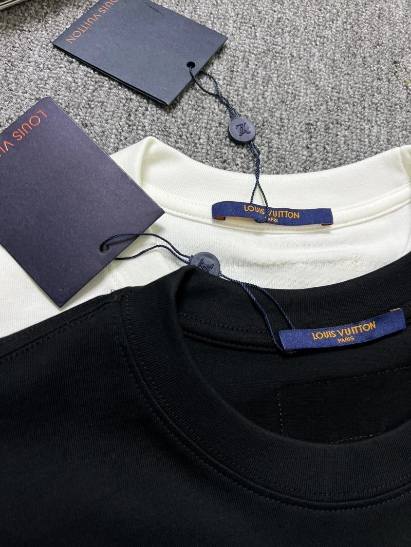 TechFriendly Louis Vuitton T-Shirts 133173