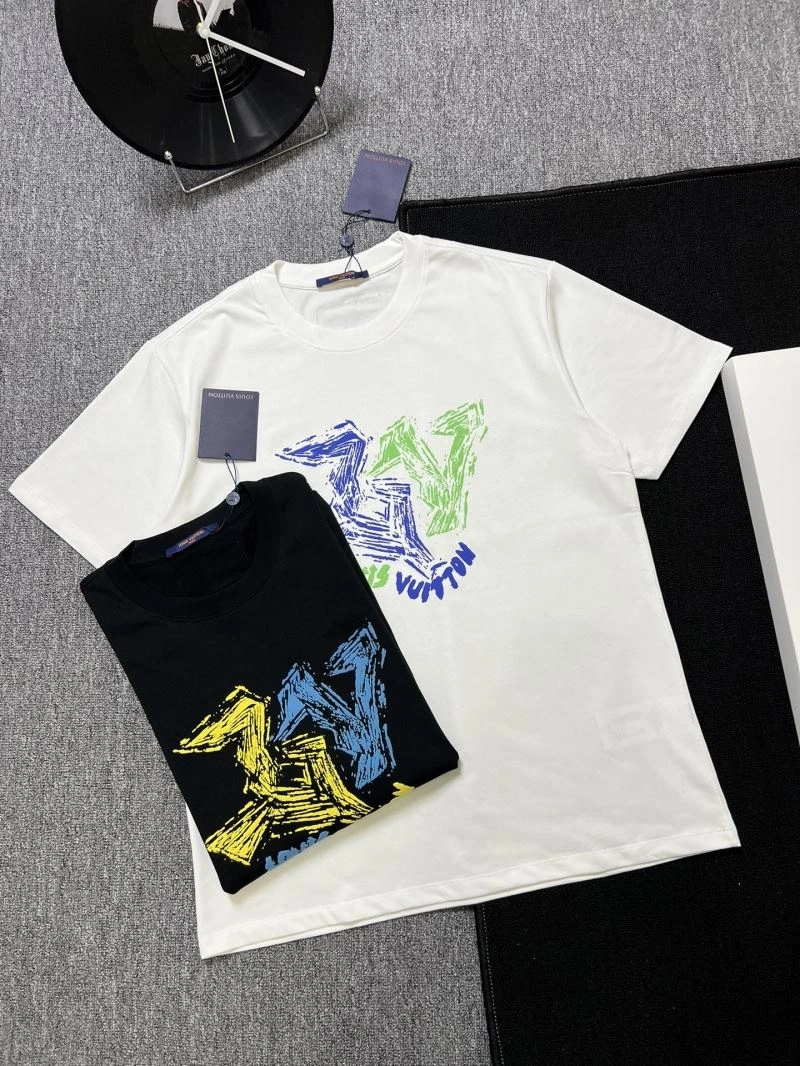 Louis Vuitton T-Shirts TopPick 133165