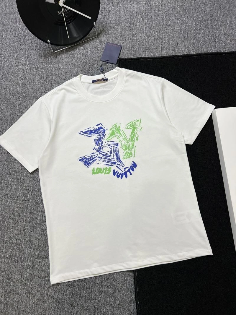 Louis Vuitton T-Shirts TopPick 133165