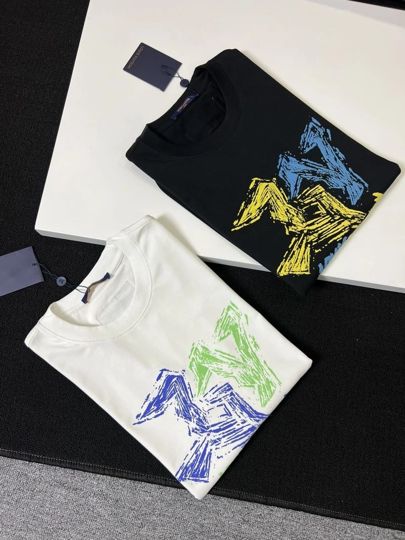 Louis Vuitton T-Shirts TopPick 133165