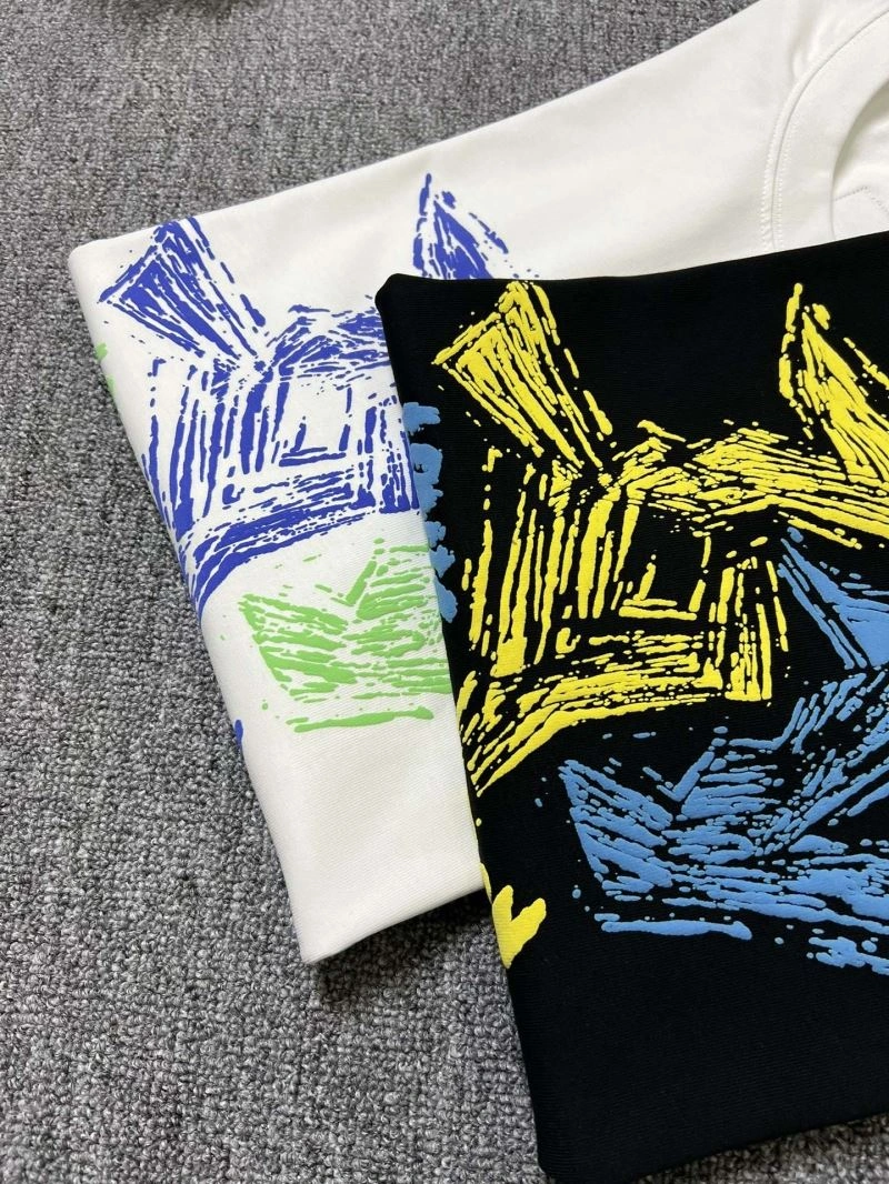 Louis Vuitton T-Shirts TopPick 133165
