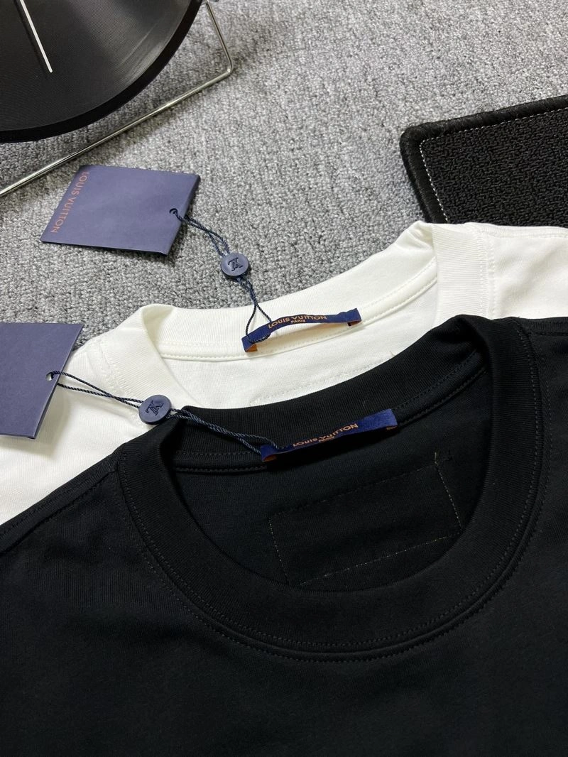 Louis Vuitton T-Shirts TopPick 133165