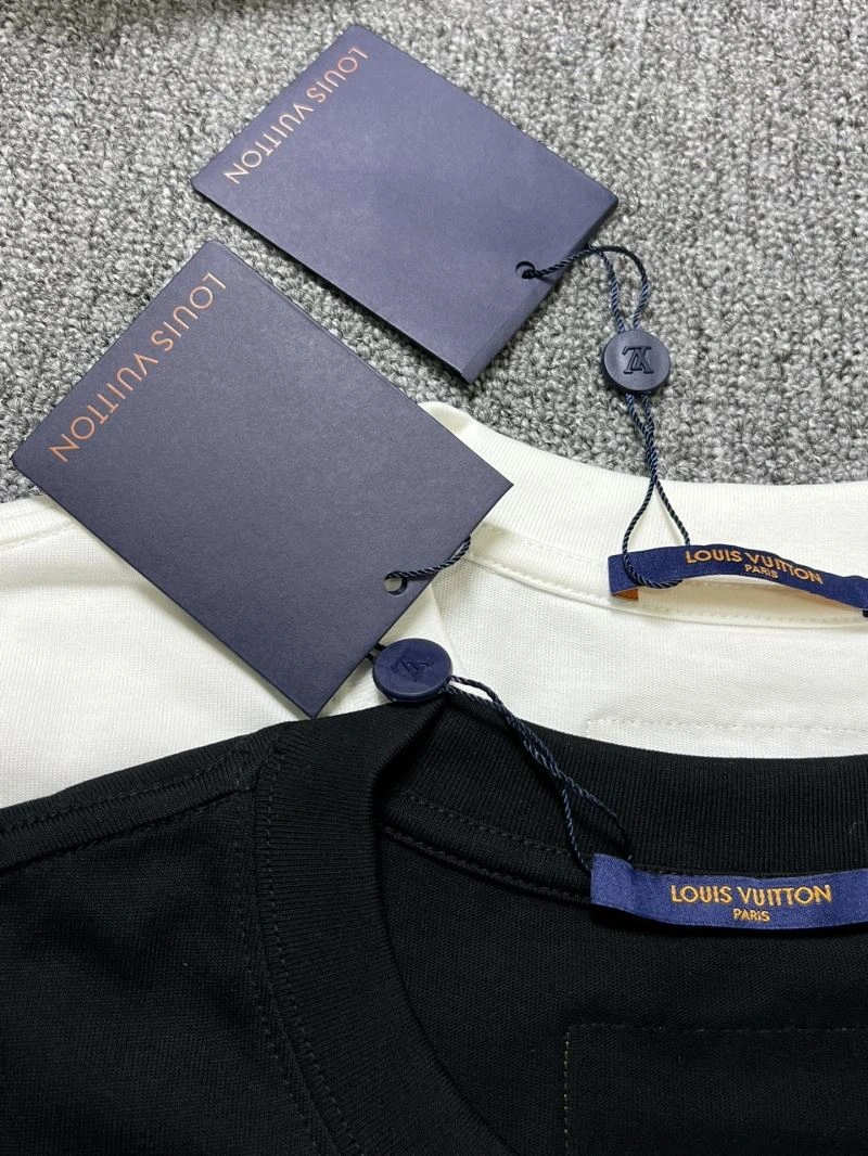 Louis Vuitton T-Shirts TopPick 133165