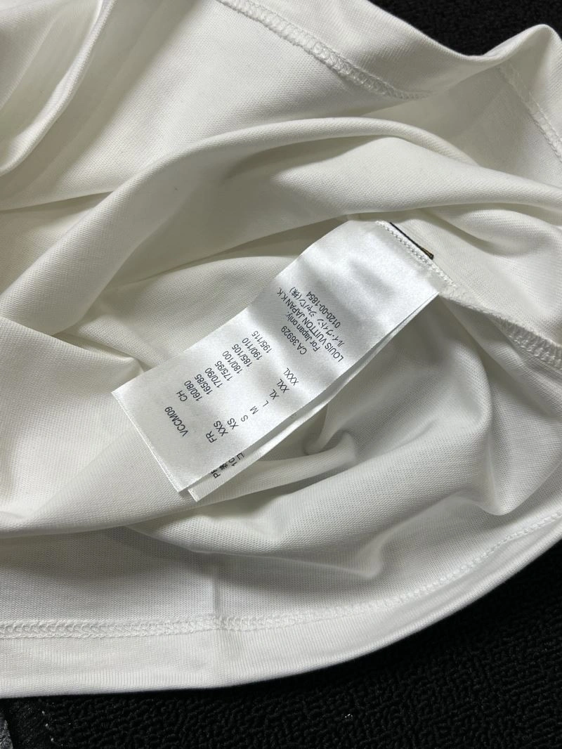 Louis Vuitton T-Shirts TopPick 133165