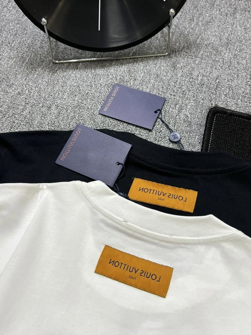 Louis Vuitton T-Shirts TopPick 133165