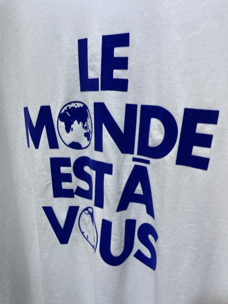 Louis Vuitton T-Shirts Soft 133158