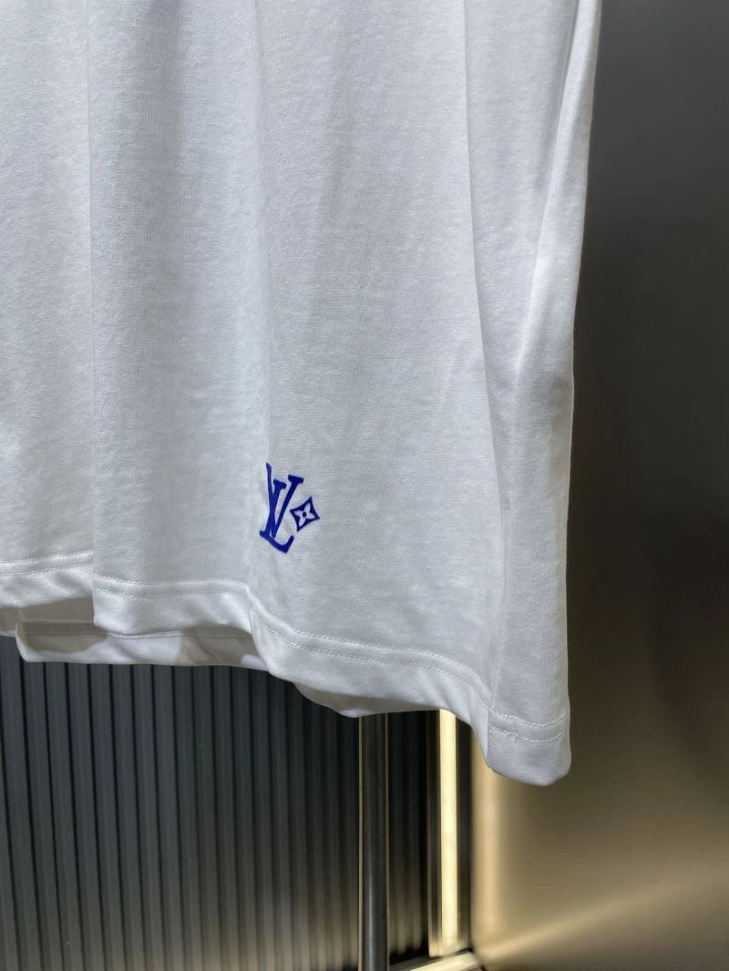Louis Vuitton T-Shirts Soft 133158