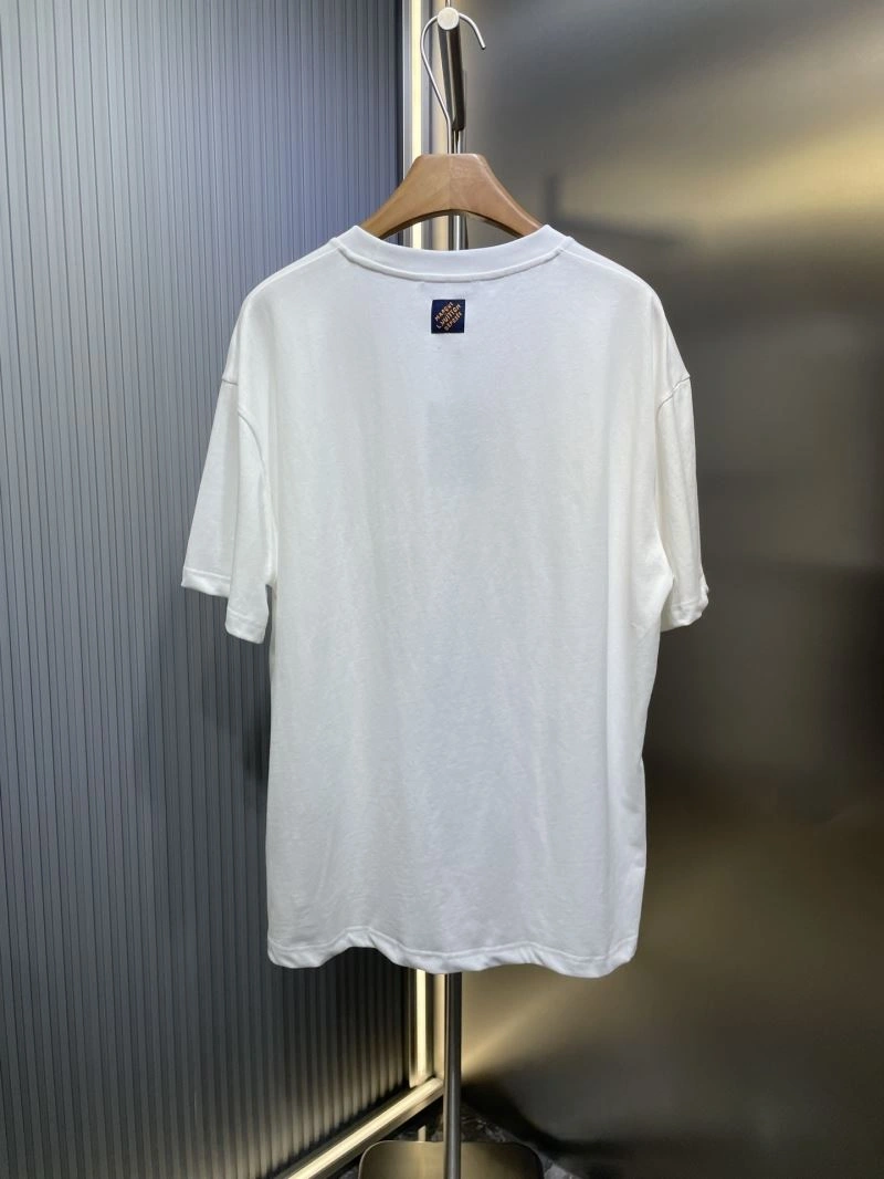 Louis Vuitton T-Shirts Soft 133158