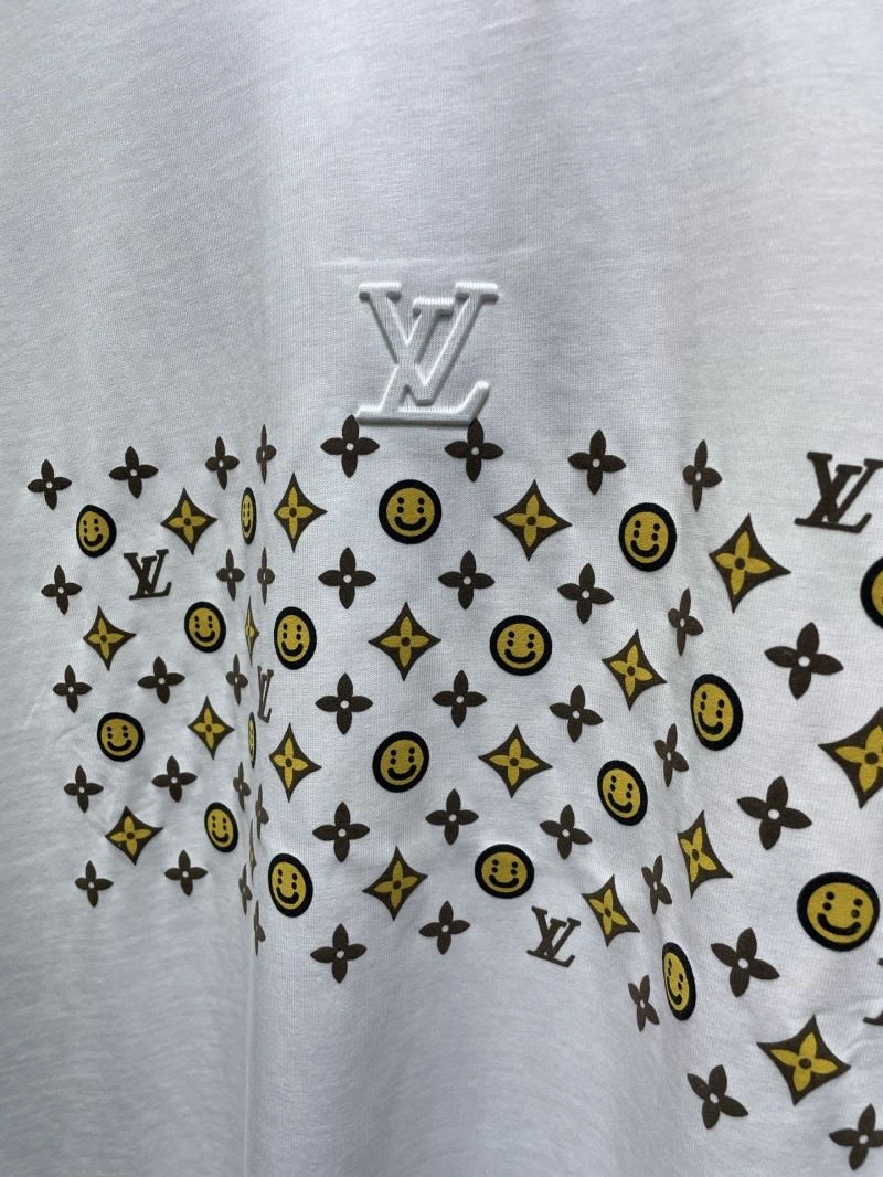Original Louis Vuitton T-Shirts 133177
