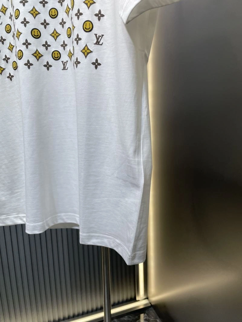 Original Louis Vuitton T-Shirts 133177