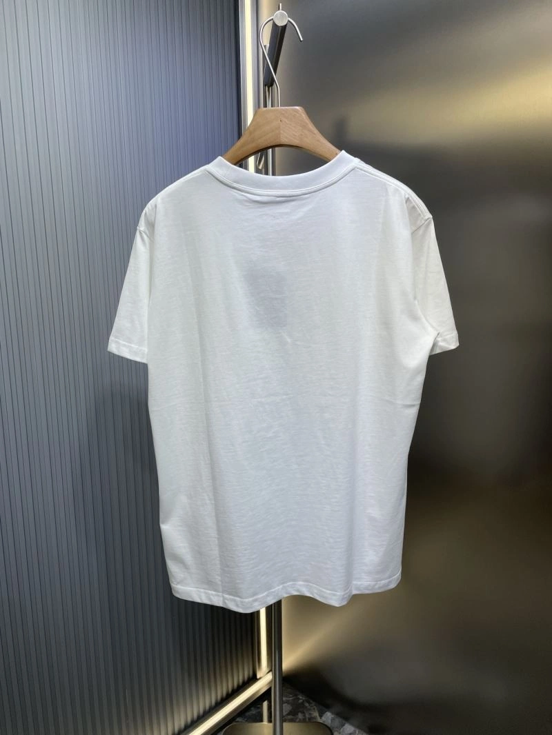 Contemporary Louis Vuitton T-Shirts 133166