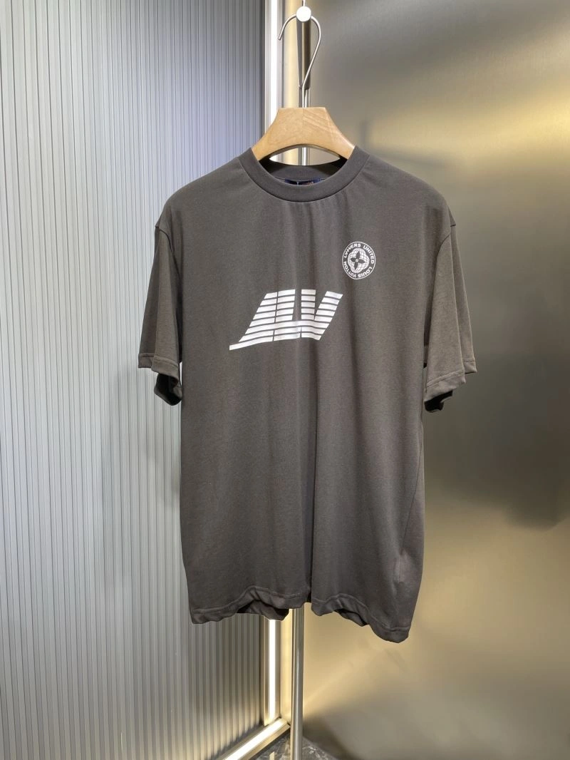 Louis Vuitton T-Shirts Attractive 133162