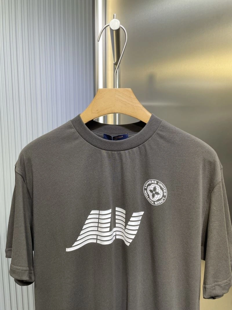 Louis Vuitton T-Shirts Attractive 133162
