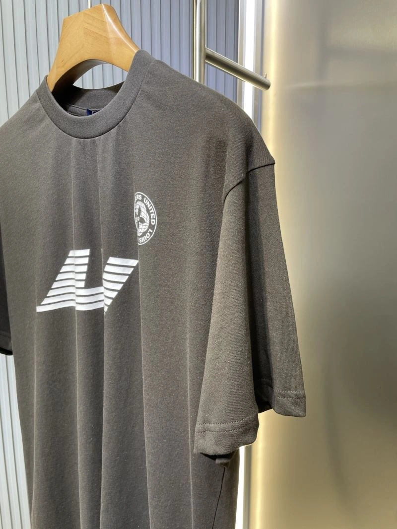 Louis Vuitton T-Shirts Attractive 133162