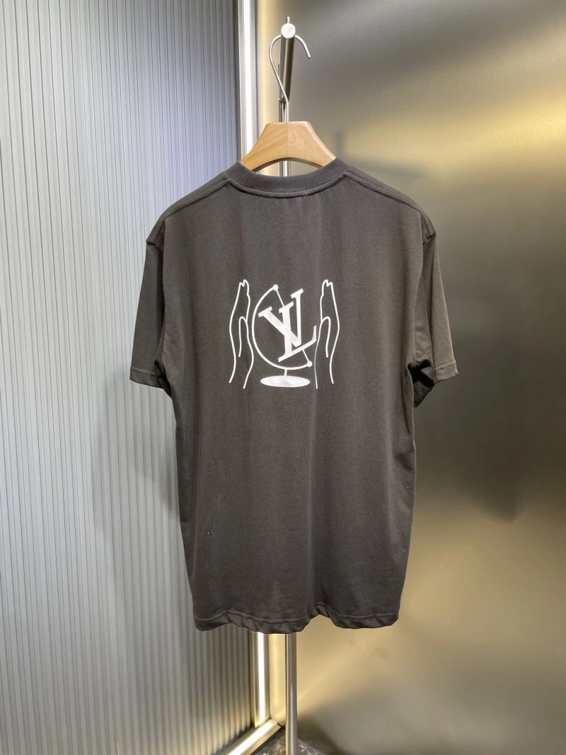 Louis Vuitton T-Shirts Attractive 133162