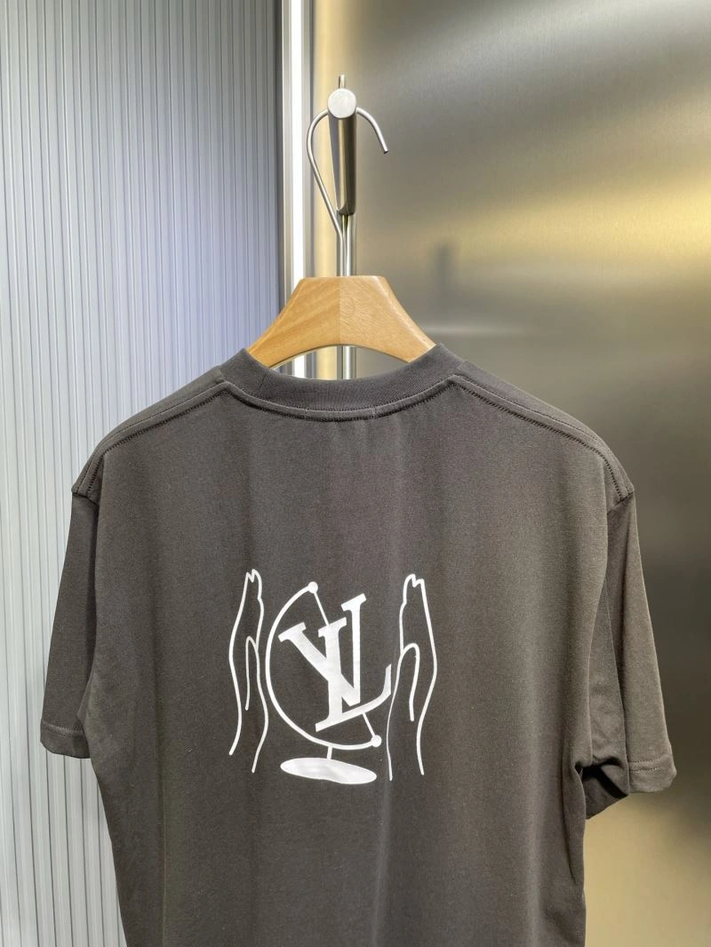 Louis Vuitton T-Shirts Attractive 133162